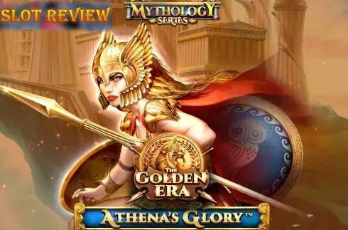 Athenas Glory The Golden Era icon